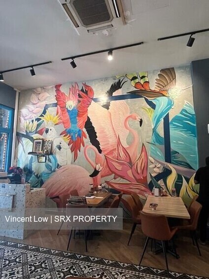Freehold F&B and Student Hostel Shophouse at East Coast Road (D15), Shop House #531705181